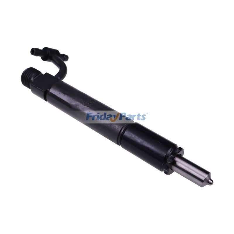 Injecteur de carburant 6 pièces avec buse de FridayParts