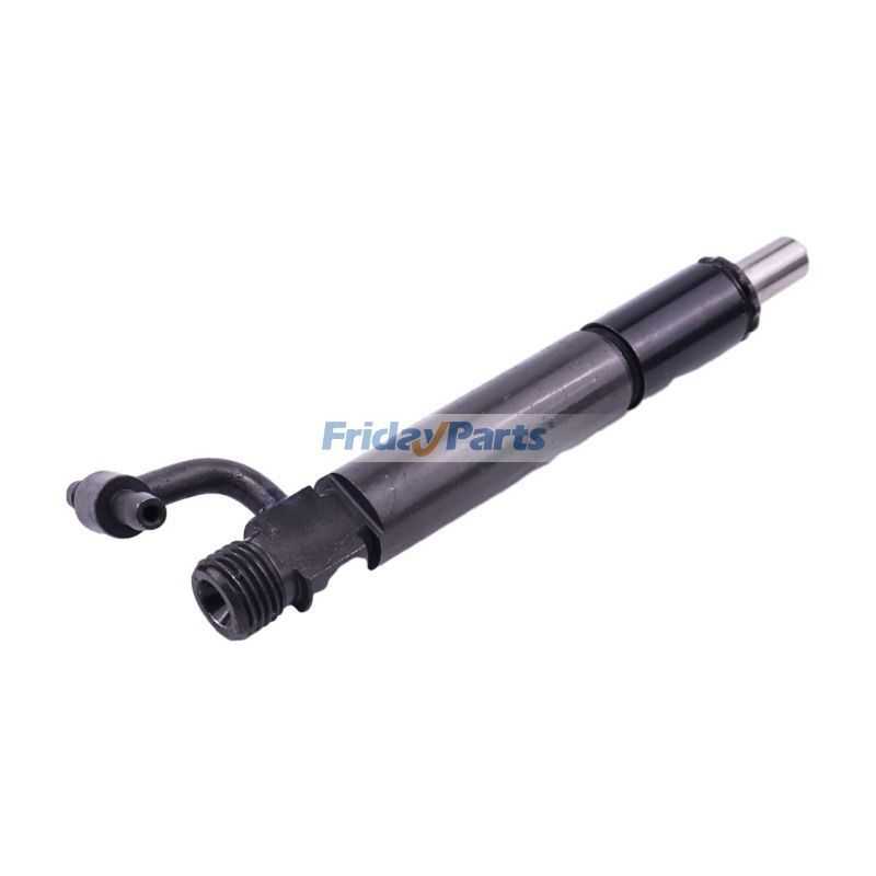 6 stück Kraftstoff Injektor 1817104C9 1 781778 für Navistar Motor DT466für 