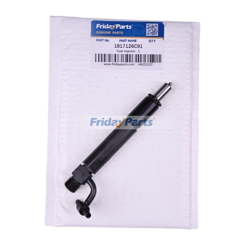 FridayParts Einspritzdüsen