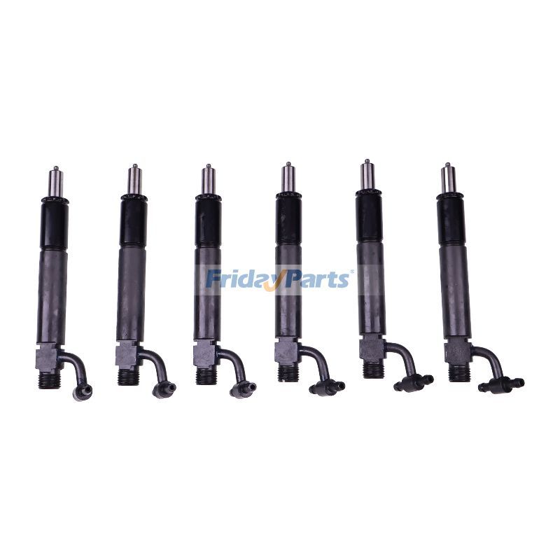 Einspritzdüsenfür Motor