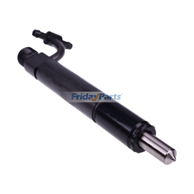 6 PCS Kraftstoff Injektor Mit Düsefür Motor