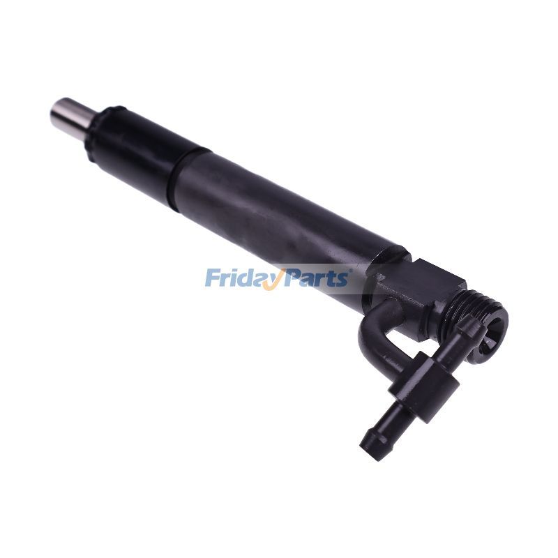 6 PCS Kraftstoff Injektor Mit Düse