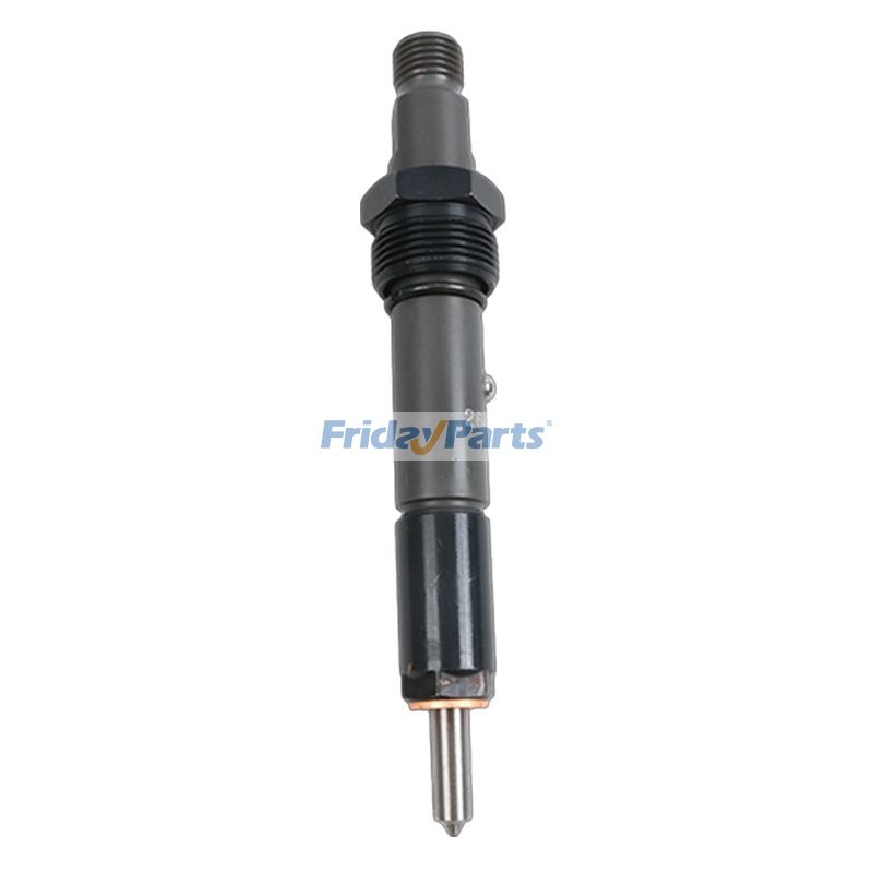 6 PCS Fuel Injectors in Stock in China