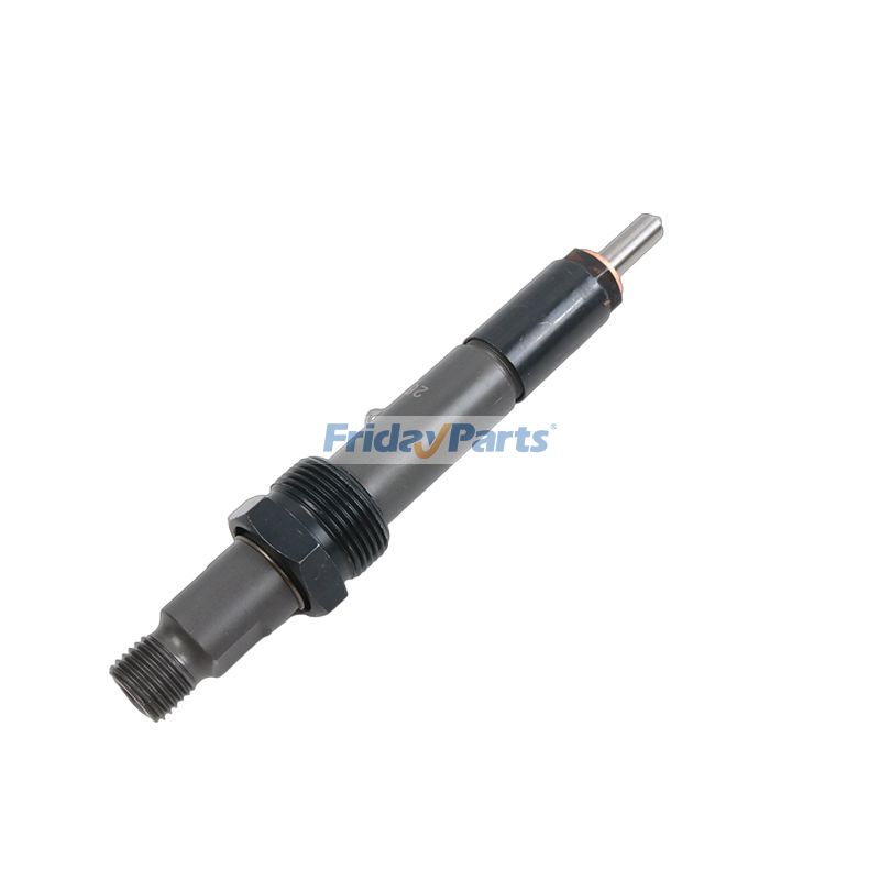  6 PCS Fuel Injectors 