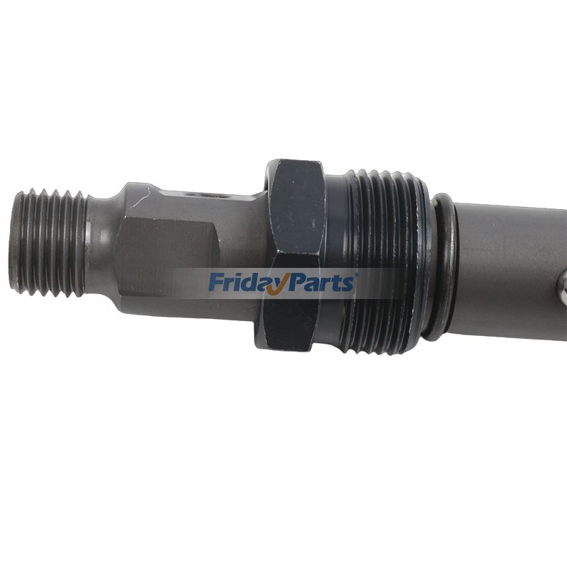 6 PCS Fuel Injectors  Engine