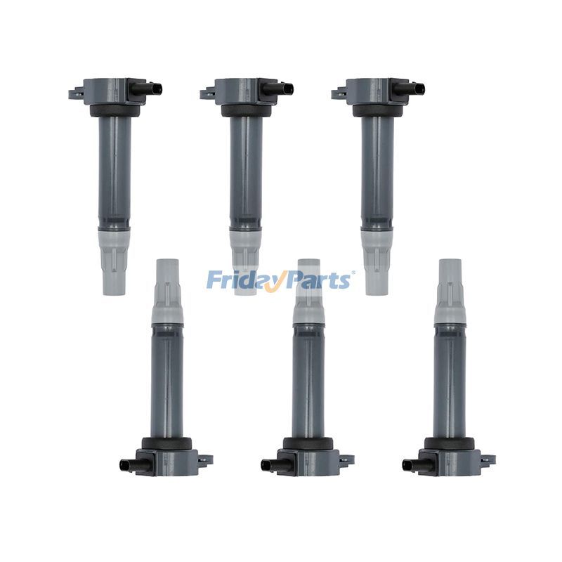 Bobina de encendido 4606869AA para Dodge Charger Magnum Chrysler 300 V6 2.7L 3.5L 2006-2008