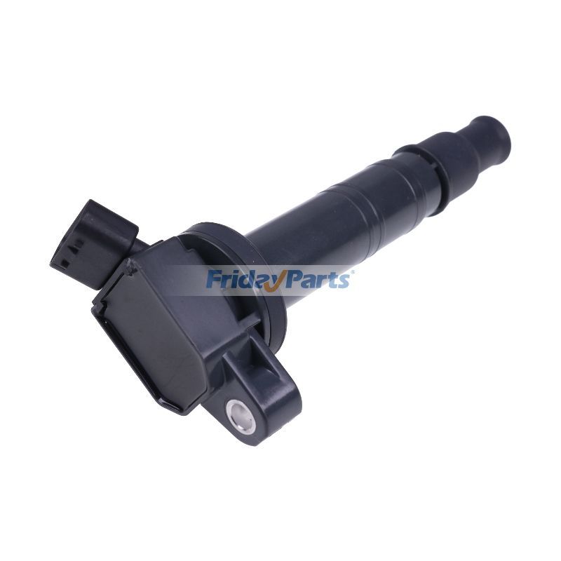 Bobina de encendido de 6 piezas 90919-02248 para Toyota 4Runner V6 4.0L 06-11 Camry L4 2.4 de FridayParts