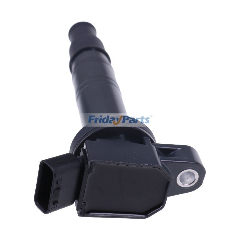 Bobina de encendido de 6 piezas 90919-02248 para Toyota 4Runner V6 4.0L 06-11 Camry L4 2.4 para Vehículo Para Lexus,Para OTRA MARCA,Para Toyota FridayParts