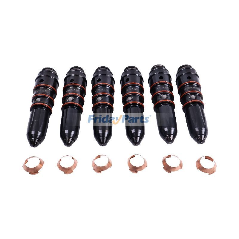 FridayParts Einspritzdüsen