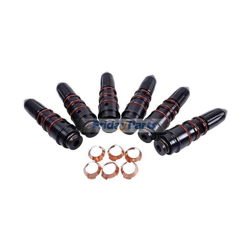 Einspritzdüsenfür Motor