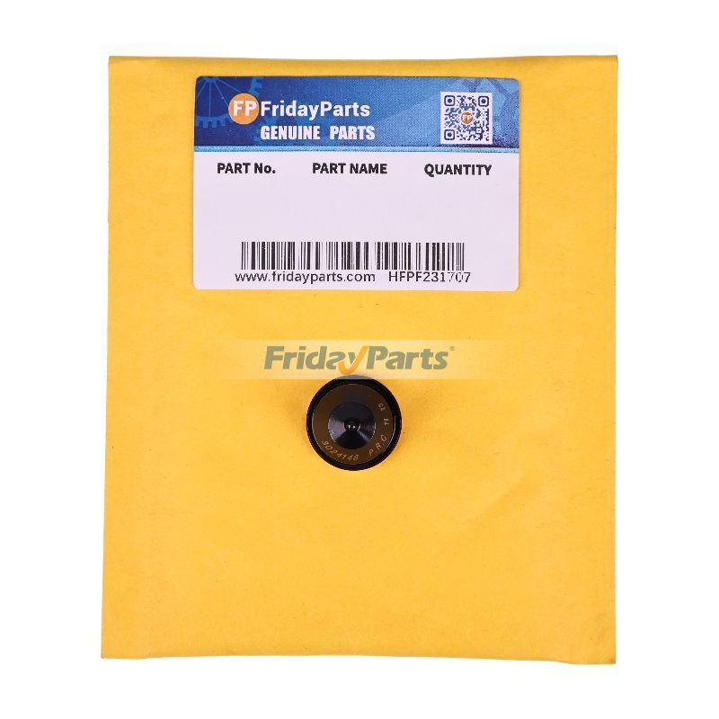 6 Pcs Injector Cone Sac Cup NTA855 for Engine