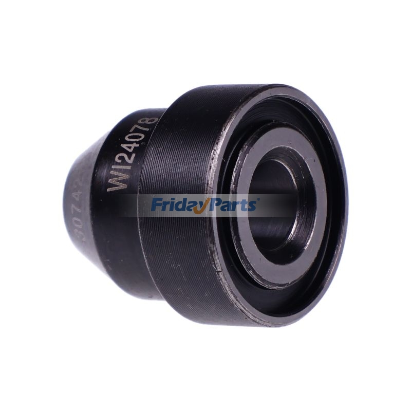 6 Stück Injektor-Kegelbeutelbecherfür Motor