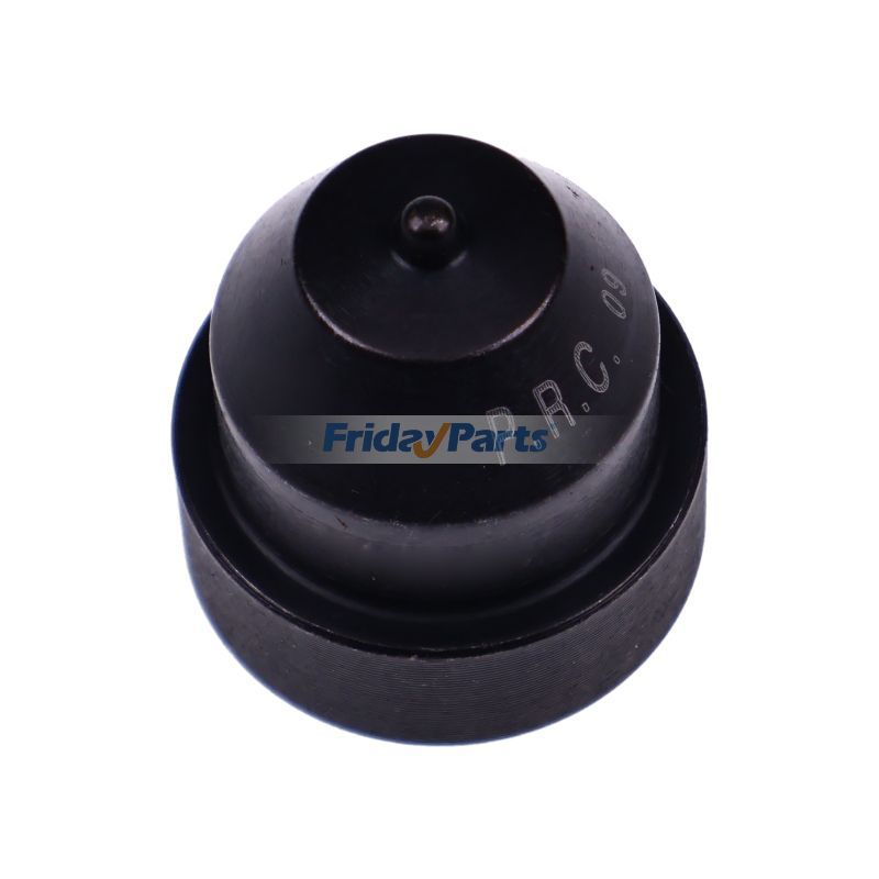 6 Pcs Injector Cone Sac Cup for Engine