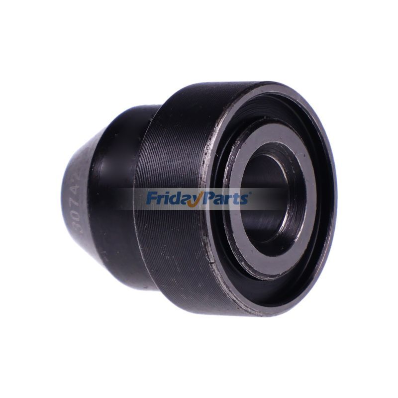 Engine 6 Pcs Injector Cone Sac Cup