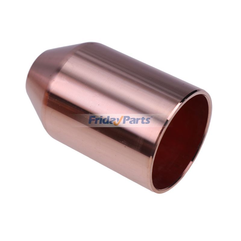 Lot de 6 manchons d'injecteur de FridayParts