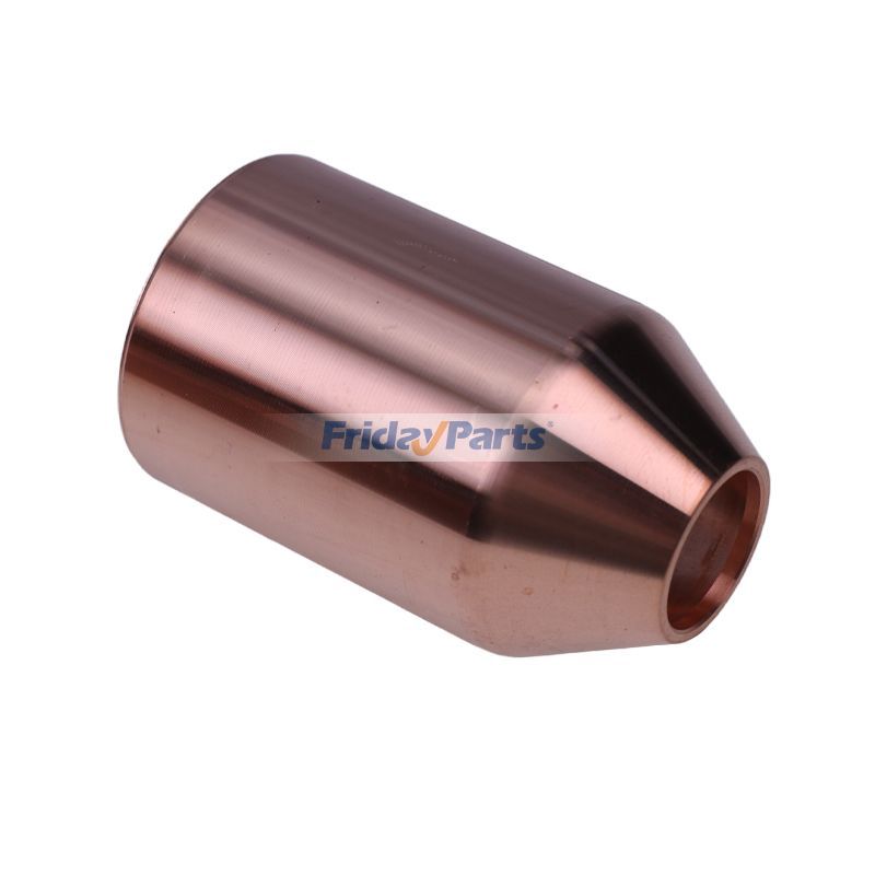 Lot de 6 manchons d'injecteur 