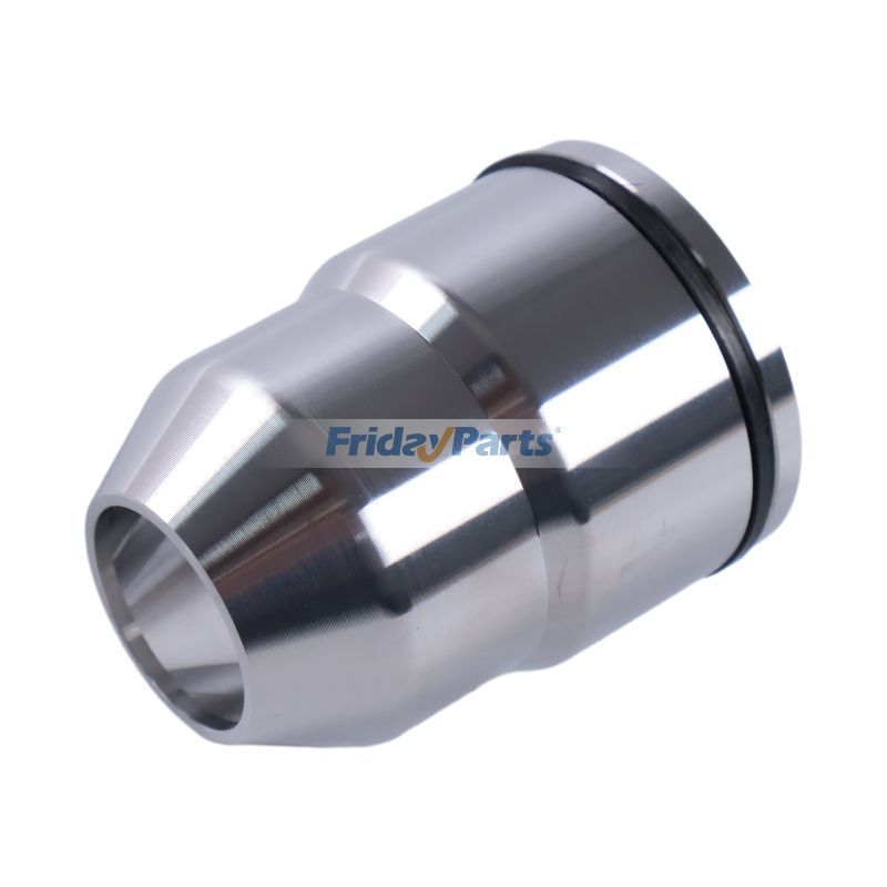 6 Pcs Injector Sleeve 3680873 3412352 for Cummins Engine ISX QSX QSX15