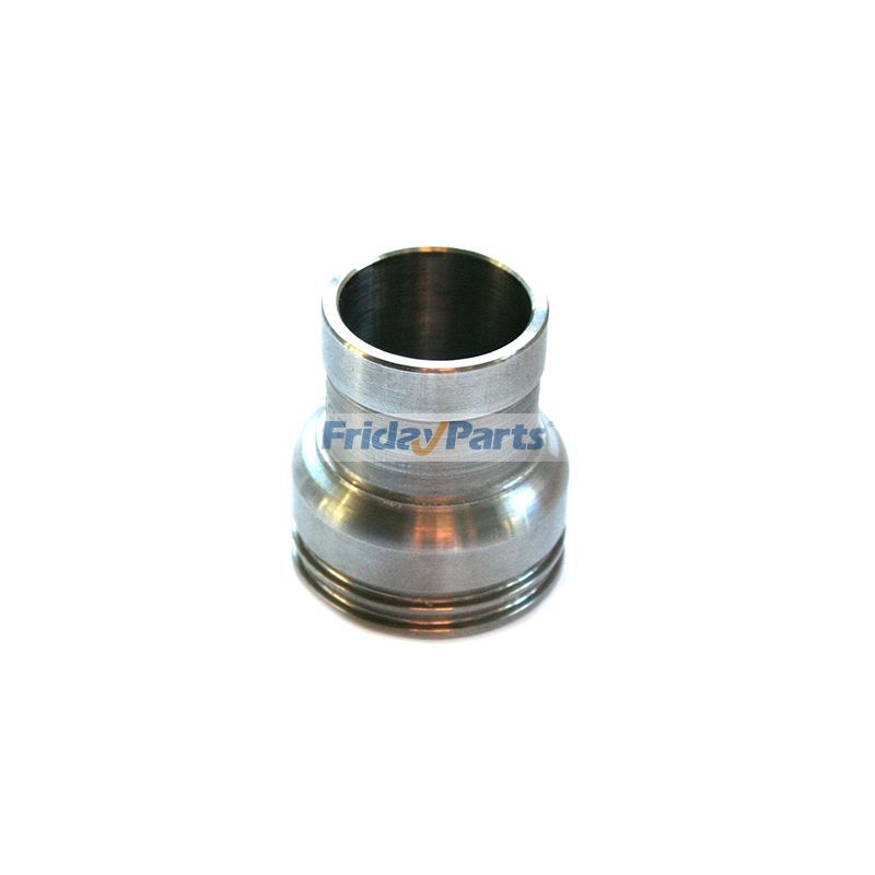 Lot de 6 manchons d'injecteur avec joint torique CATLMHpour Pelle