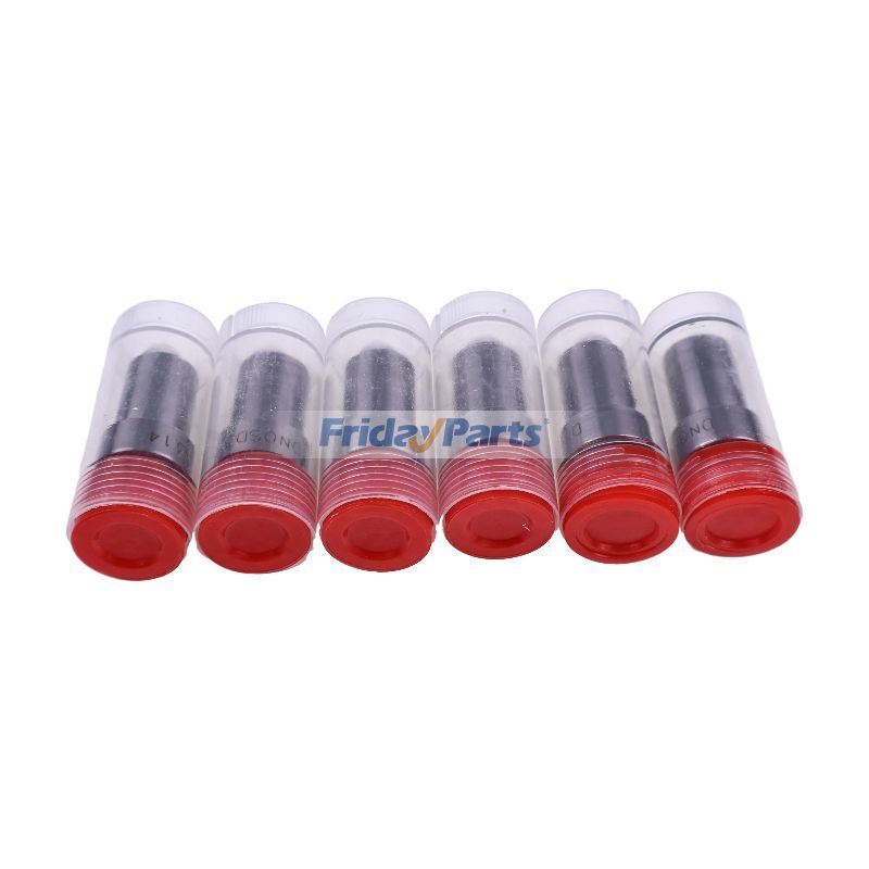  6Pcs Fuel Injector Nozzle A0020172912 OM602 OM603 OM603.971 Daewoo For DAEWOO,For Mercedes Benz