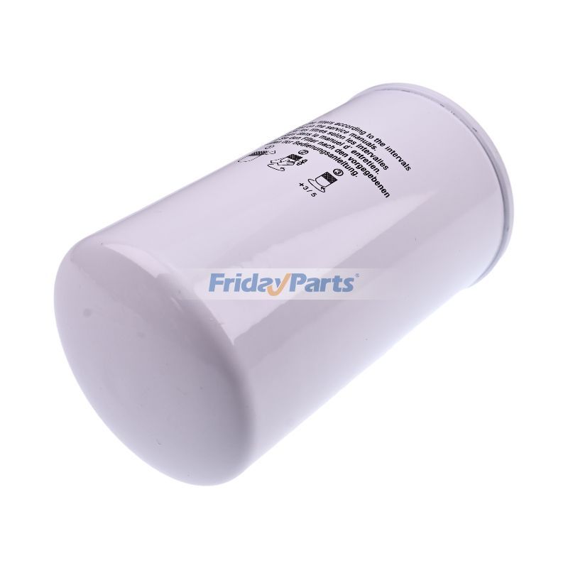  6 Pcs Oil Filter Hydrostatic For JOHN DEERE