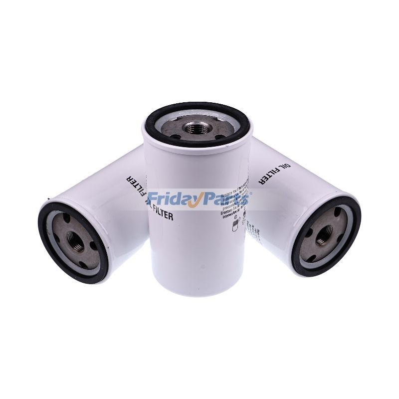 6 Pcs Oil Filter AM39687 AM34770 for John Deere Hydrostatic Tractor 400