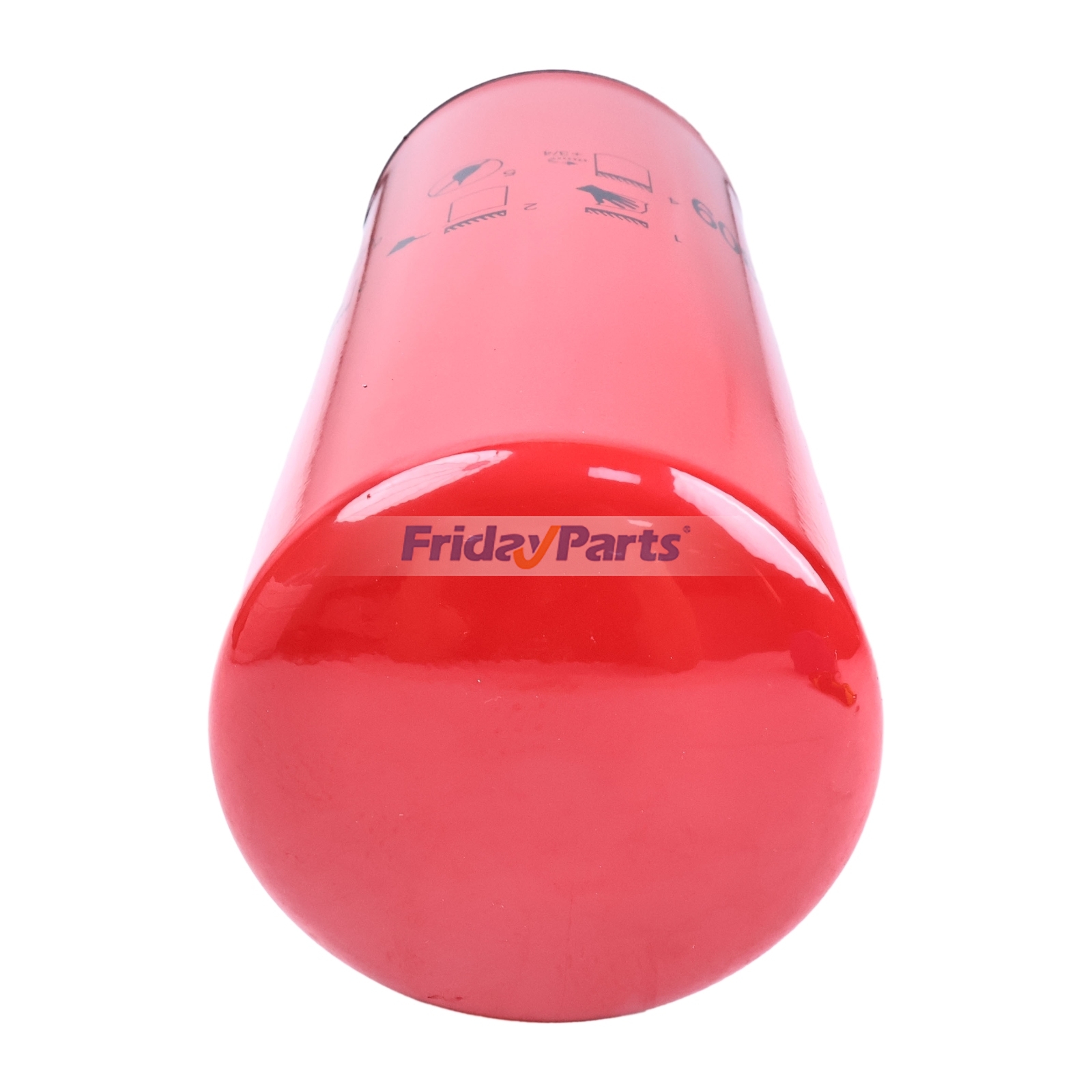 Oil Filter in Stock in China,USA