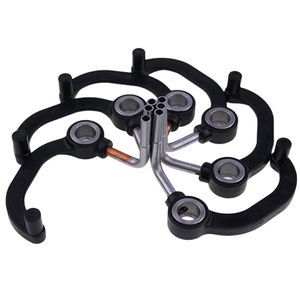 Boquilla de enfriamiento de pistón de 6 piezas 3080708 para motor Cummins ISM M11 ISM11 L10