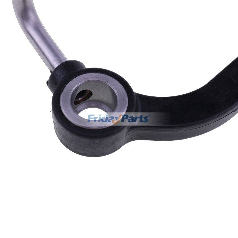 6 PCS Kolbenkühlungsdüse 3080708 für Cummins-Motor ISM M11 ISM11 L10für Für DAEWOO,Für DOOSAN,Für HYUNDAI