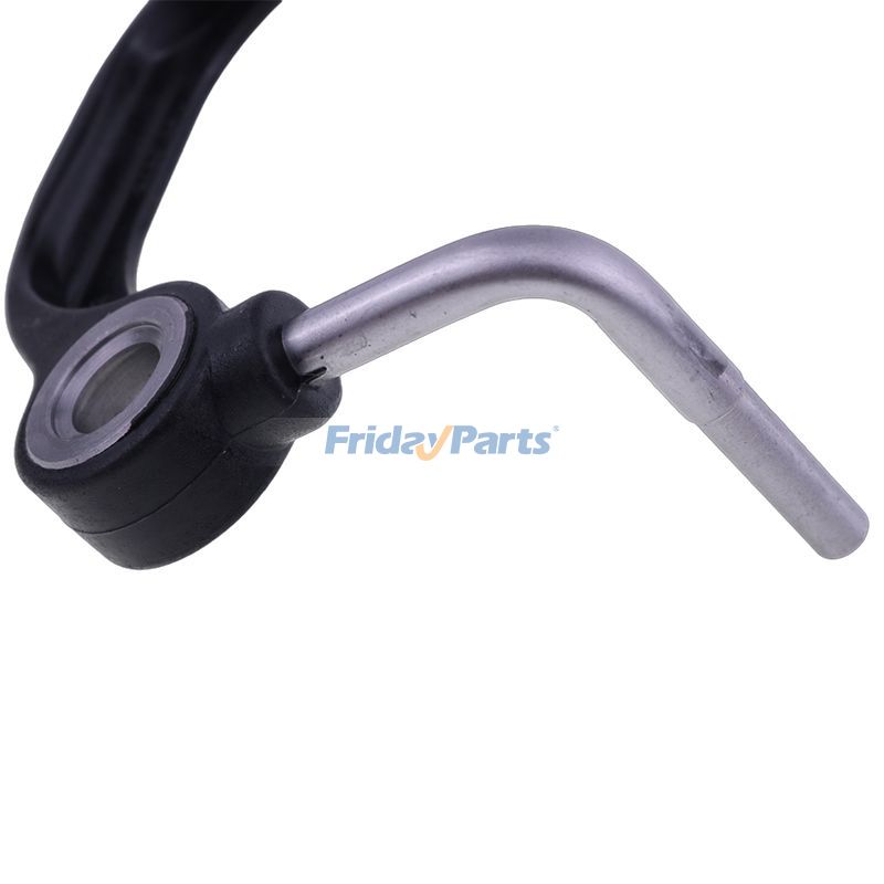 6 PCS Kolbenkühlungsdüsefür BaggerFür DAEWOO,Für DOOSAN,Für HYUNDAI