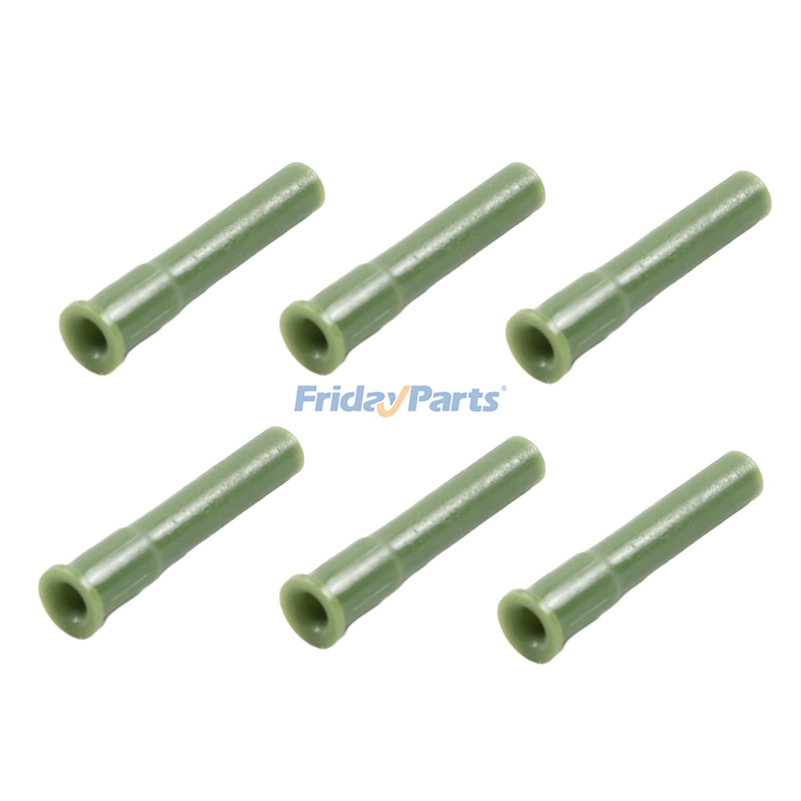 6 Pcs Piston Cooling Nozzle 3937214 for Cummins 6B 5.9L 5.9 3.9