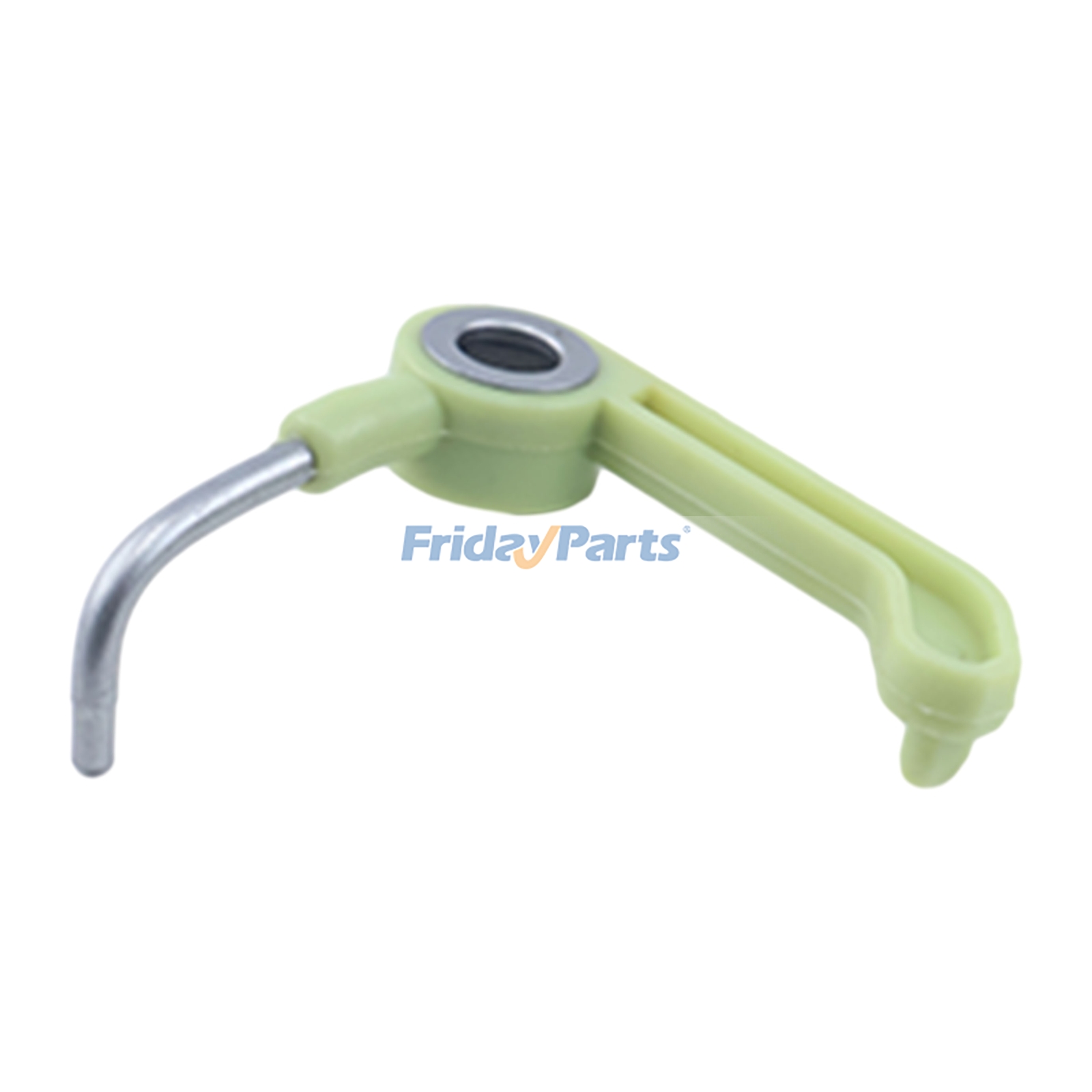 Boquilla de refrigeración de pistón (6 unidades, 4937308) para excavadora Hyundai R140W9 HW210