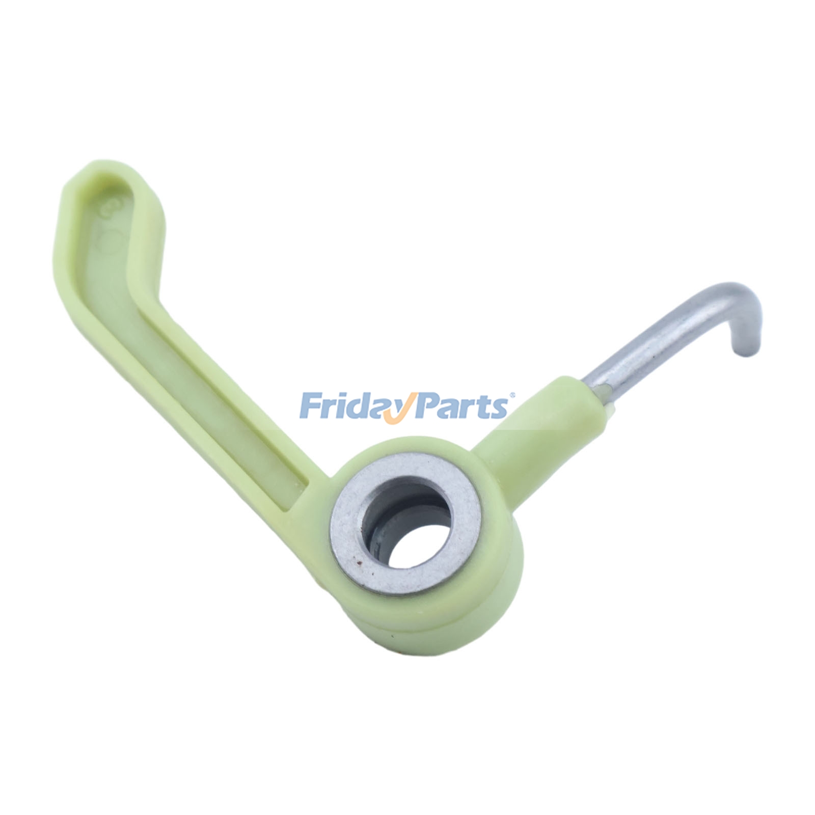 Boquilla de refrigeración de pistón (6 unidades, 4937308) para excavadora Hyundai R140W9 HW210 para Excavadora Para HYUNDAI FridayParts