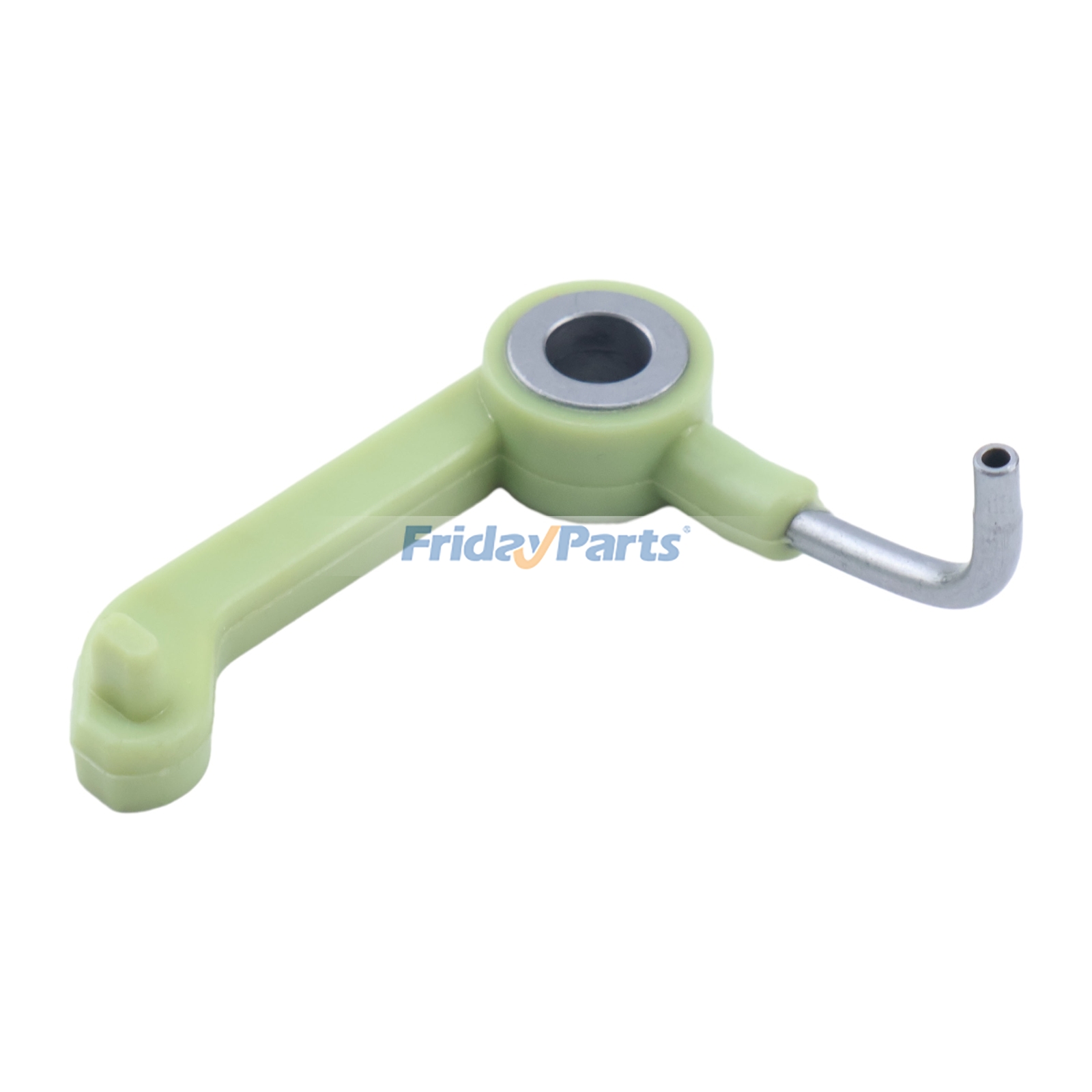 Boquilla de refrigeración de pistón (6 unidades, 4937308) para excavadora Hyundai R140W9 HW210 de FridayParts