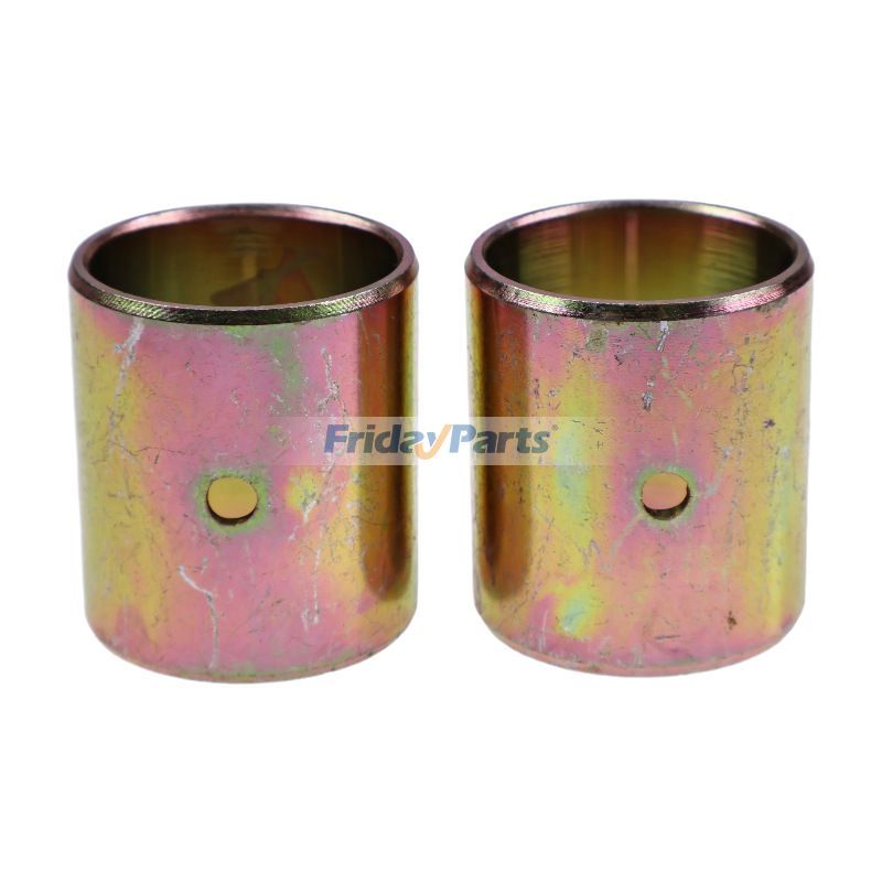 ローダー 下部チルトシリンダーピボットピンブッシング