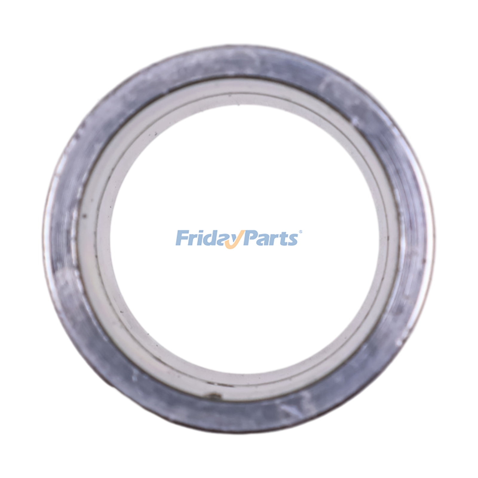 FridayParts Lower Tilt Cylinder Pivot Pin Bushing