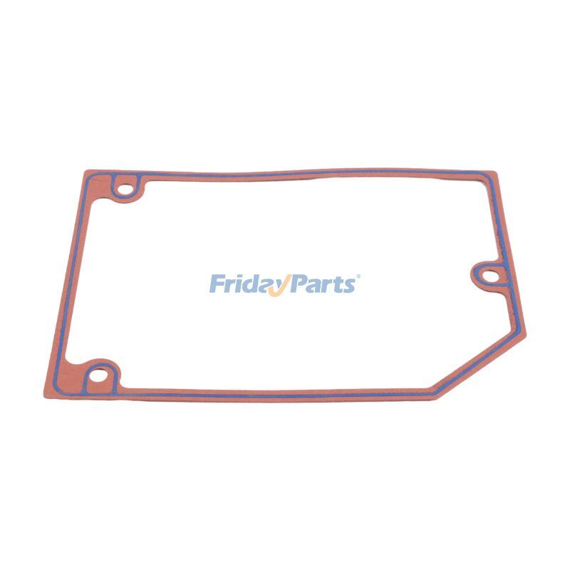 Junta de cubierta de palanca de balancín de 6 piezas 4920076 para motor Cummins K19 KTA19 QSK19 