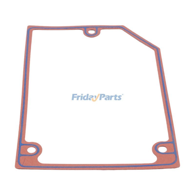 Junta de cubierta de palanca de balancín de 6 piezas 4920076 para motor Cummins K19 KTA19 QSK19