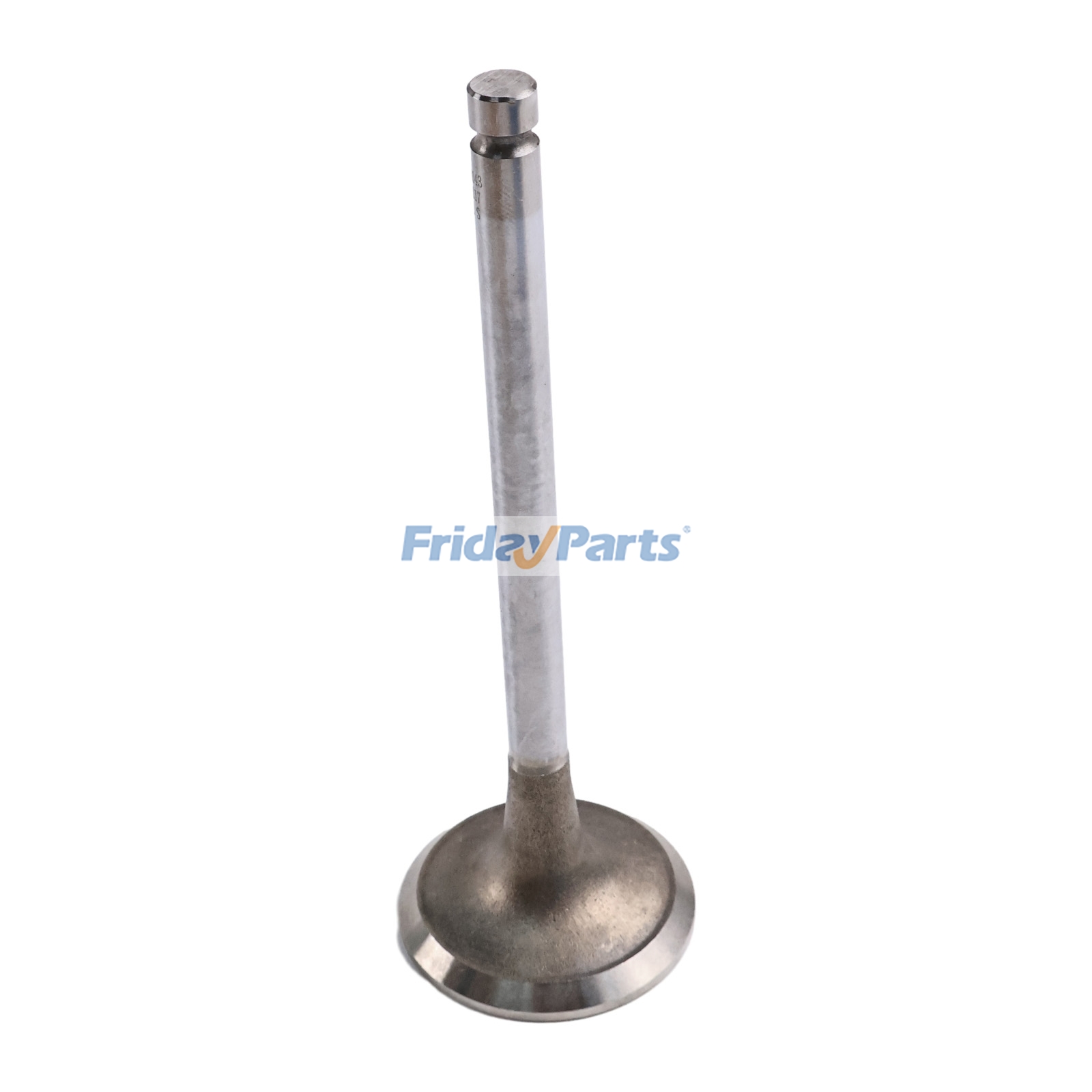 Valve Exhaust compatible with Engine