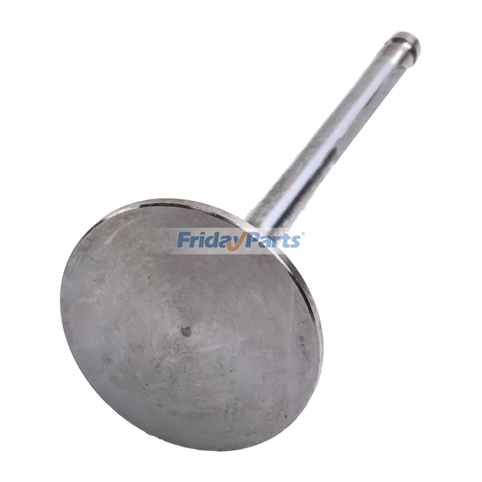 Engine Valve Intake