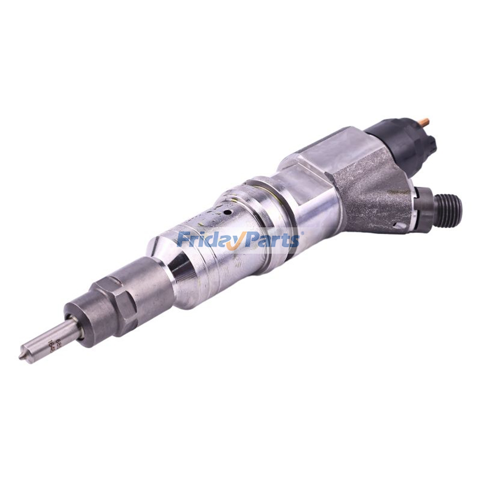 Bosch用,New Holland用用6ピース燃料インジェクター 504194432 0445012092 FPT/Ivecoエンジン F2CE9684 New Holland Combine CR10.90 A4 CR9060用