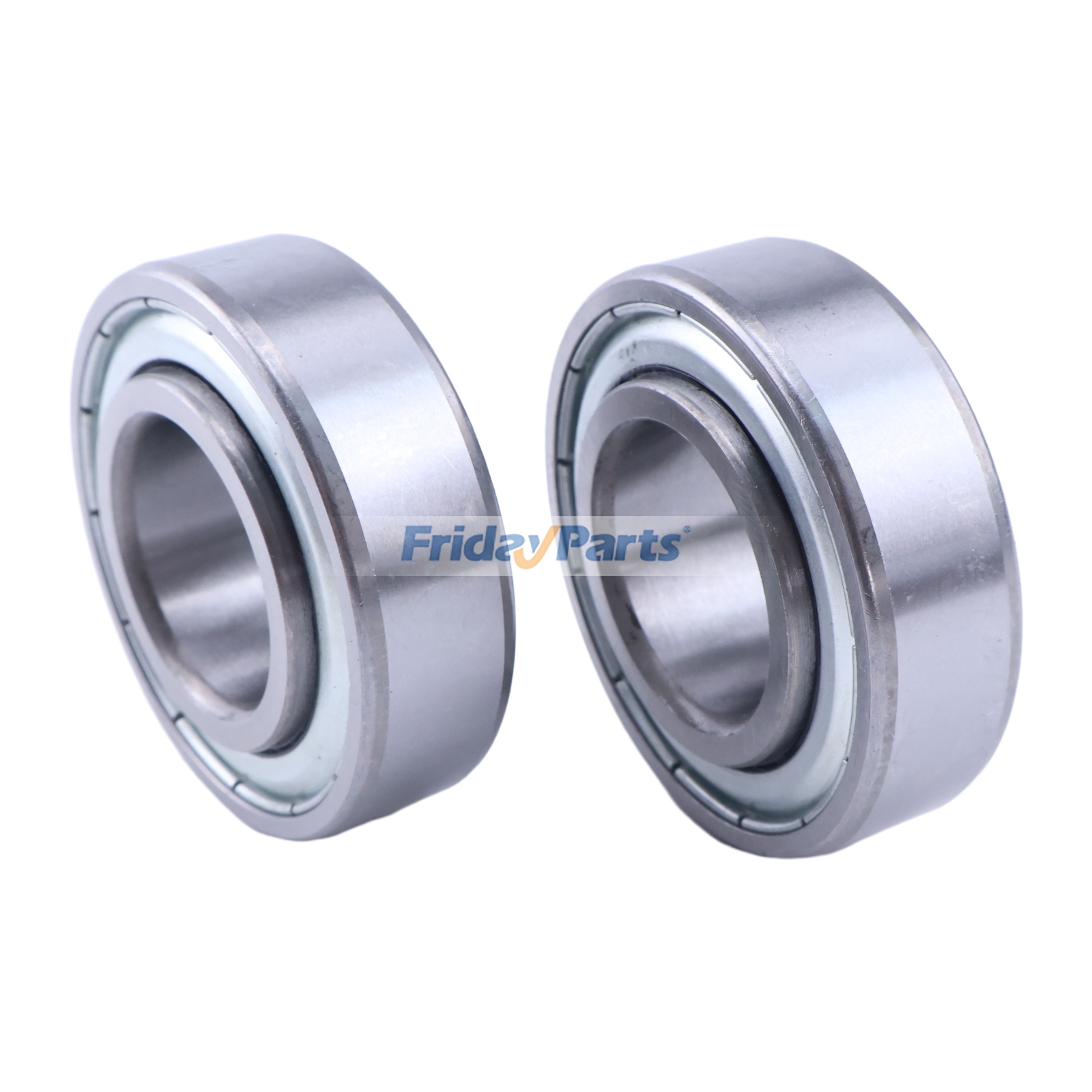FridayParts 6 Pieces Deck Spindle Bearing