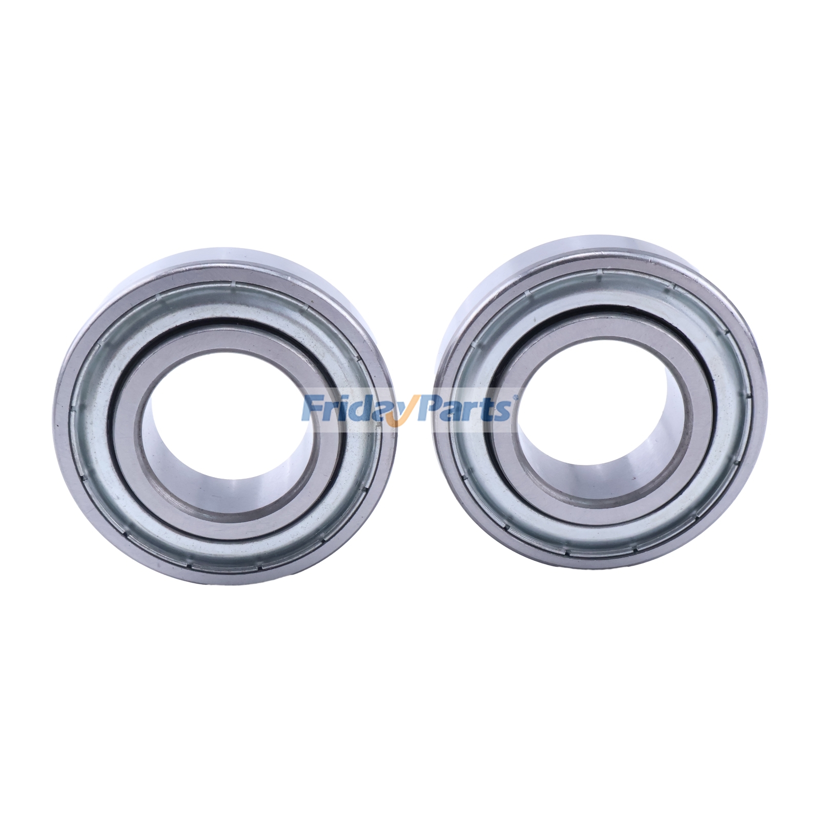  6 Pieces Deck Spindle Bearing For Exmark