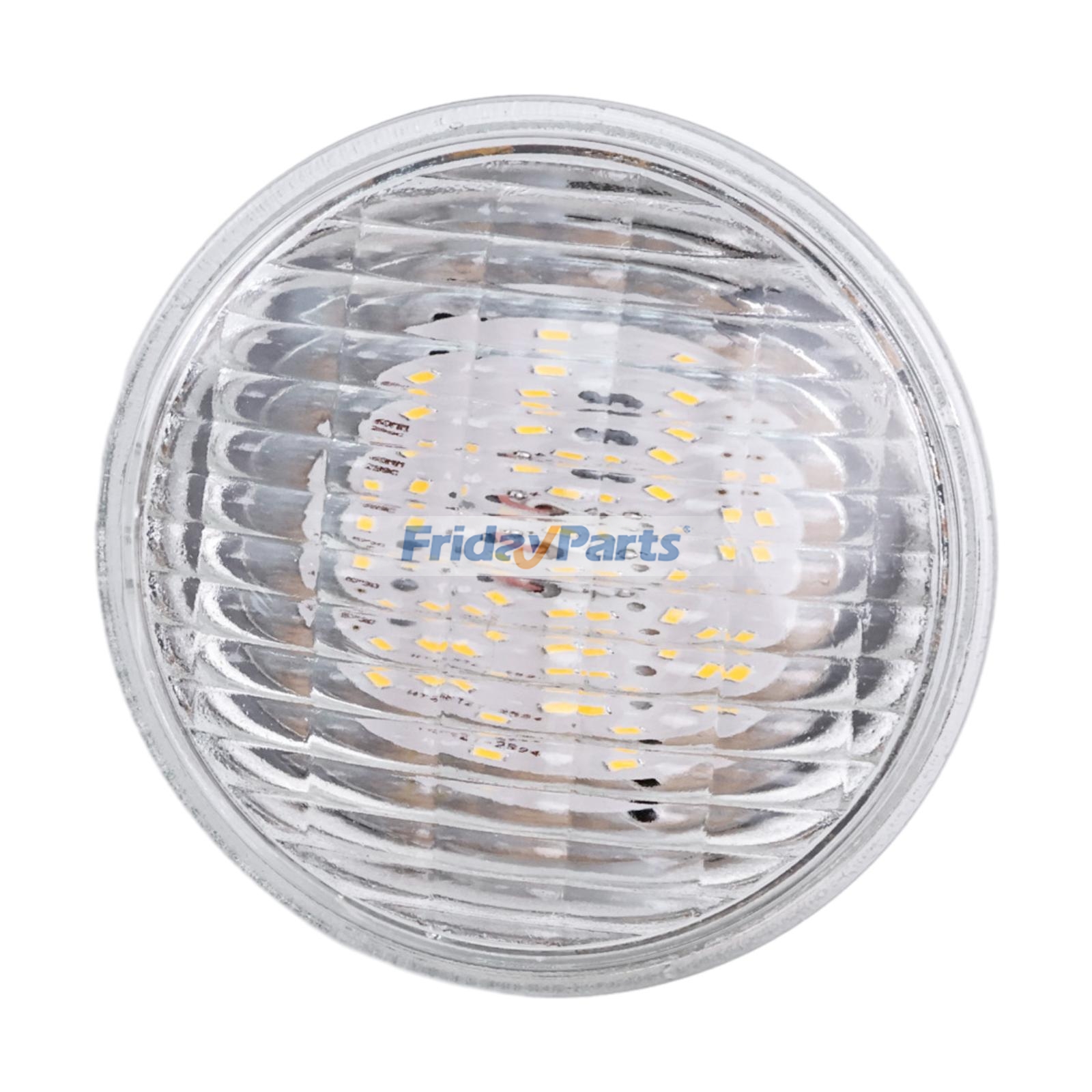 FridayParts LED Landscape Bulb