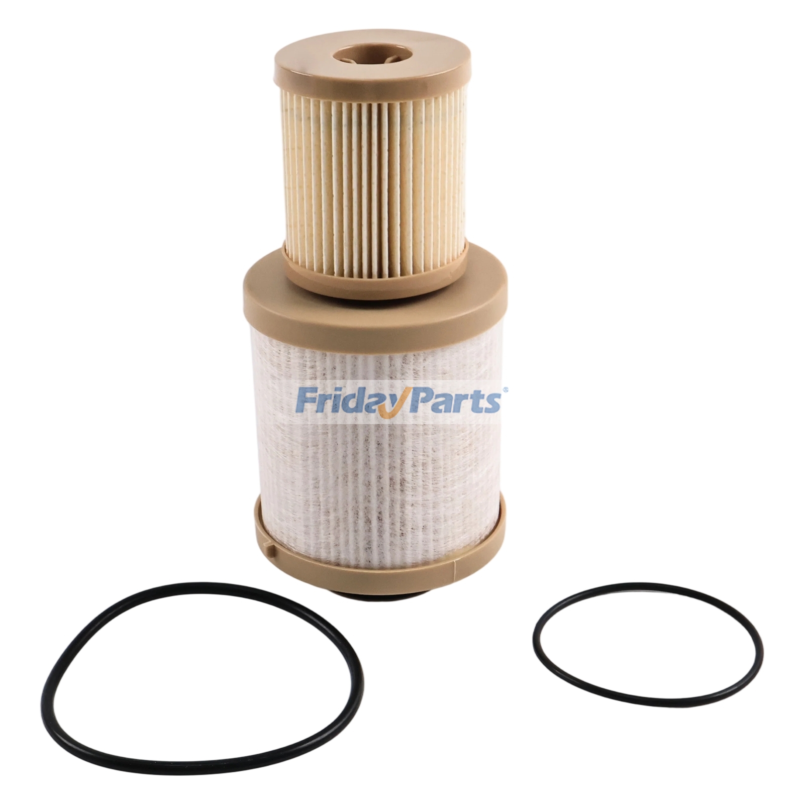 6 filtros de combustible FD4616 3C3Z-9N184-CA para Ford Super Duty 6.0L Powerstroke (2003-2007) Para Ford,Para OTRA MARCA