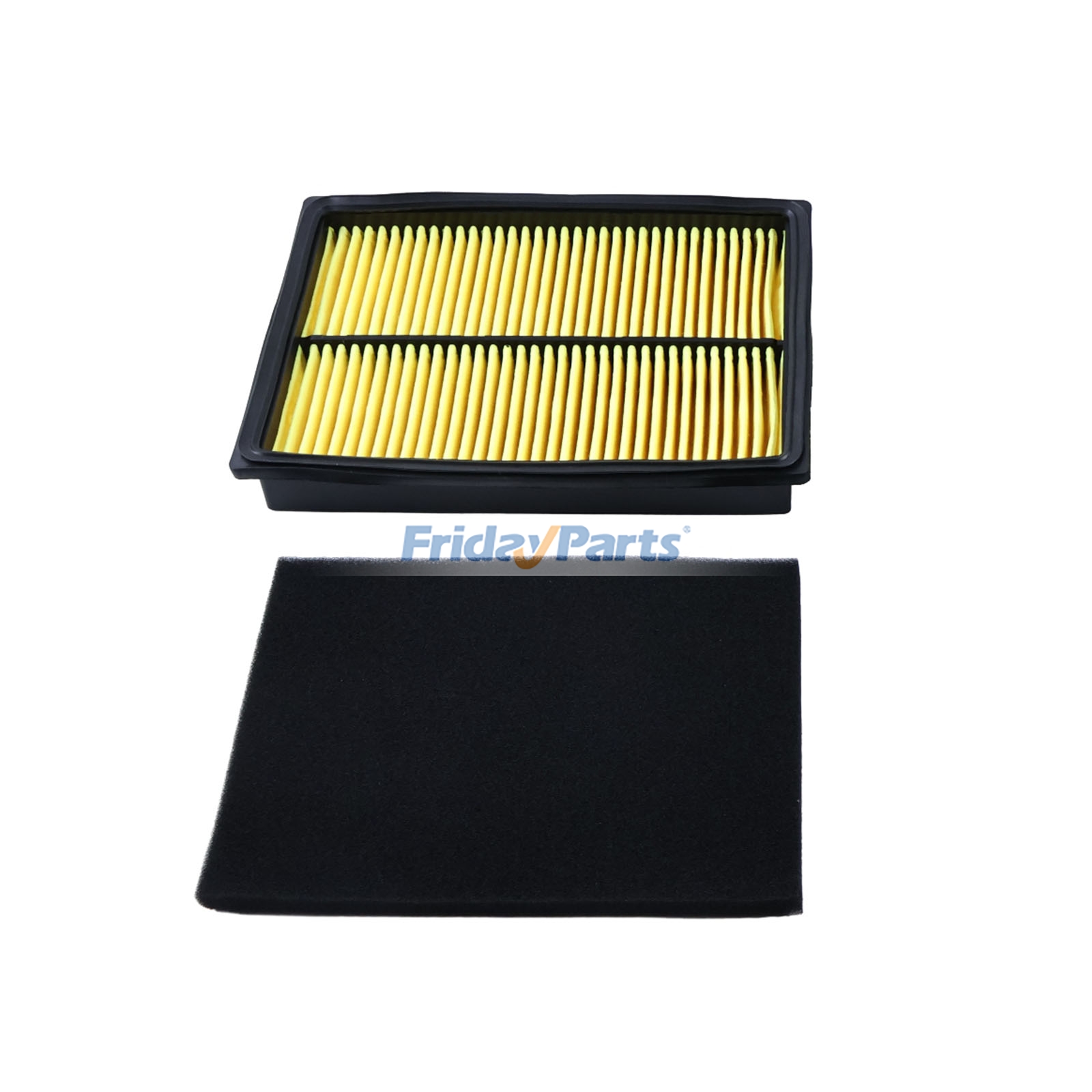Air Cleaner Filter  Engine
