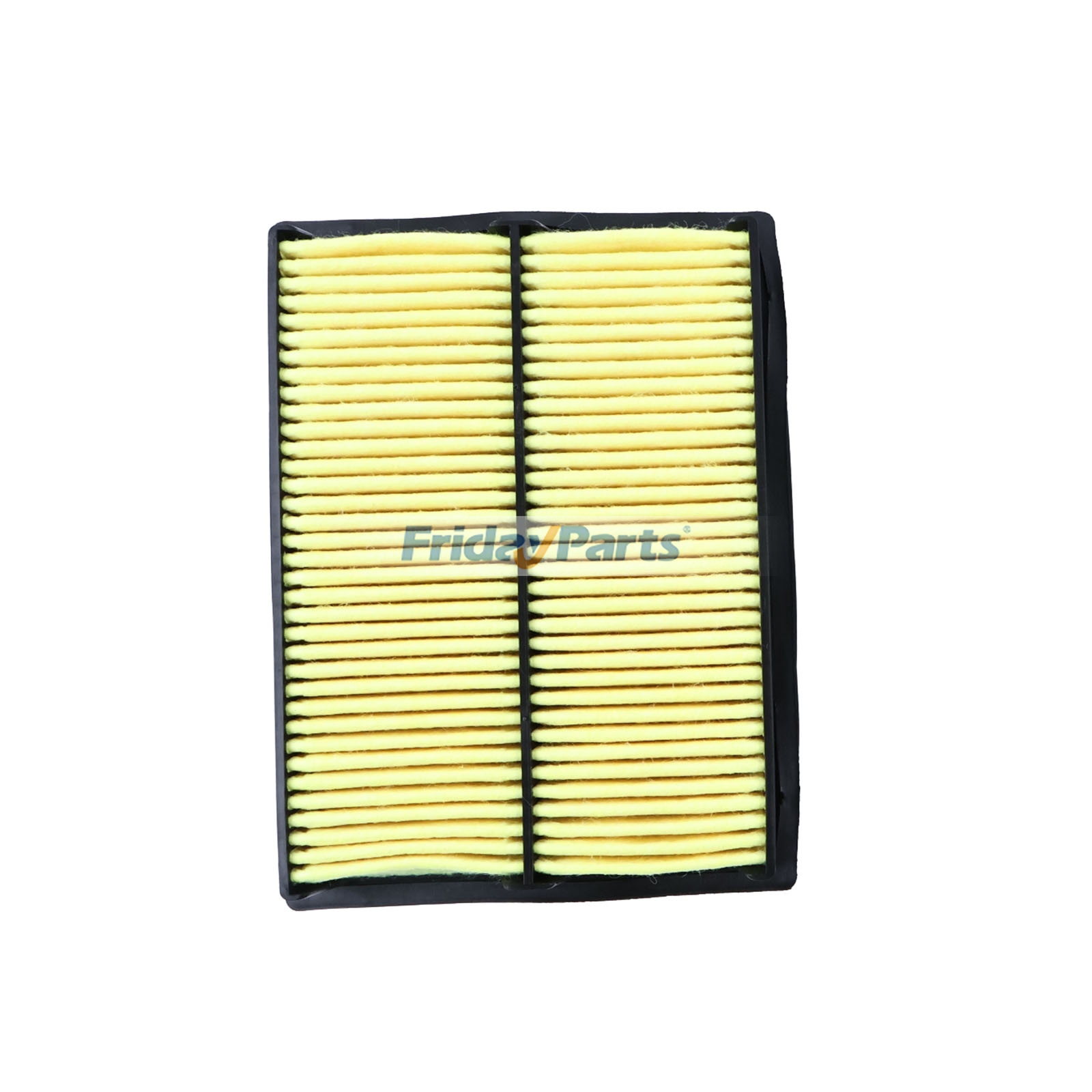 Engine Air Cleaner Filter