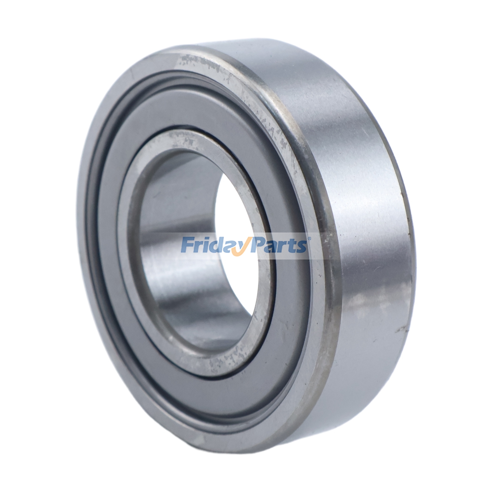 6 rodamientos de bolas JD30198 para motores John Deere 6068 Cosechadora S760 S770 S780 S785 S790 T550 T560 T660 T670 W540 W550 W650 W660 9640iWTS 9660iWTS para ATV/UTV,Motor,Cosechadora,Cortacésped Para JOHN DEERE FridayParts