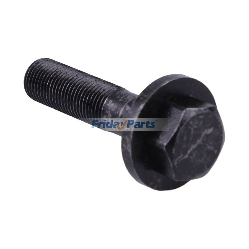 Lot de 6 boulons de lame 109-9220 3213-6 pour tondeuse à rayon de braquage nul Exmark Lazer Z XS AS DS D E-Series Toro Z Master 48" 52" 60" 72"pourPour AUTRE MARQUE,Pour Toro,Pour Exmark