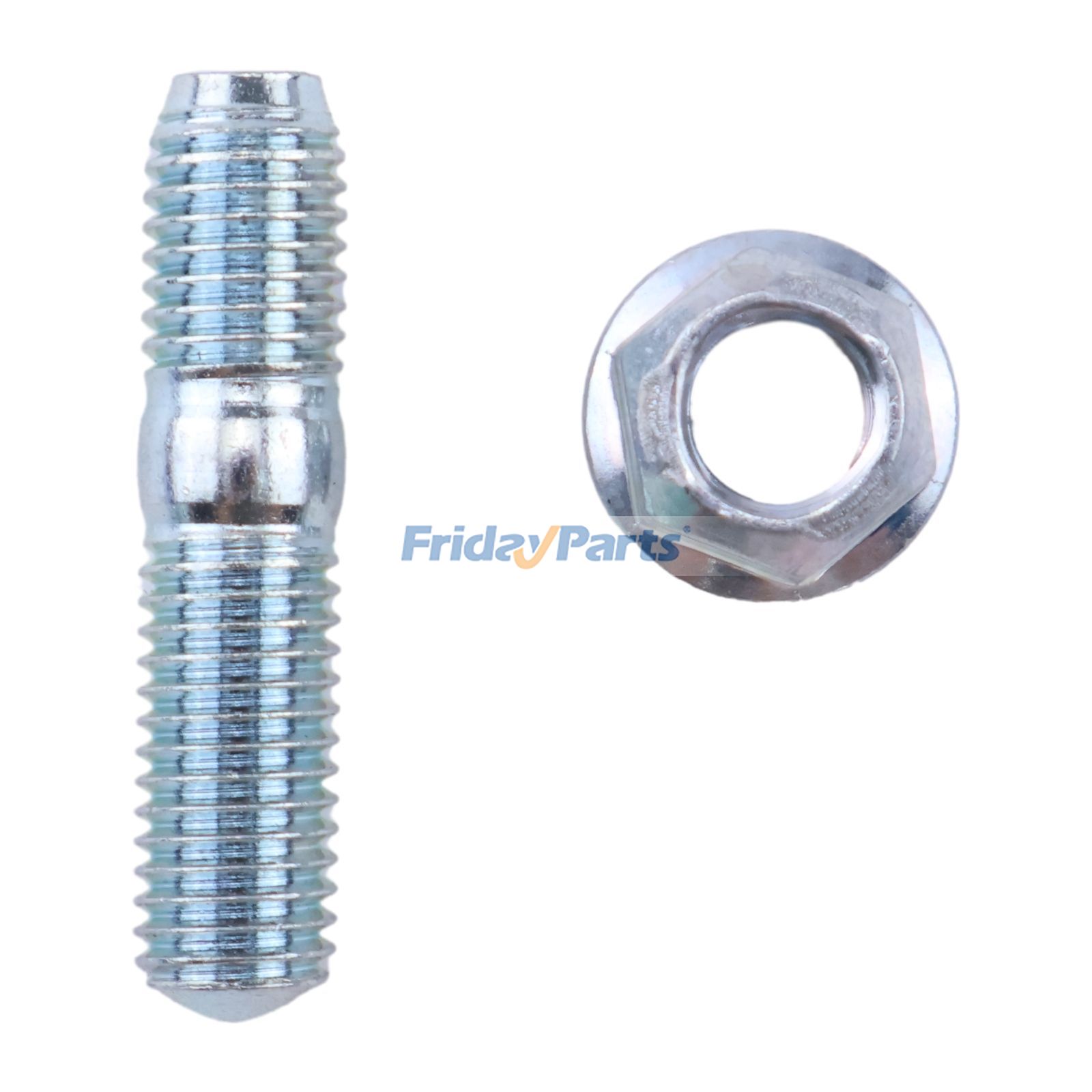 Schraube und Mutterfür Motor,Transportkühlung