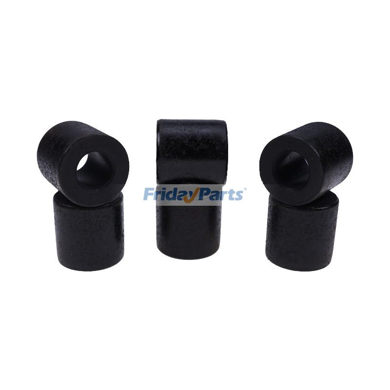 輸送冷凍 ブッシング